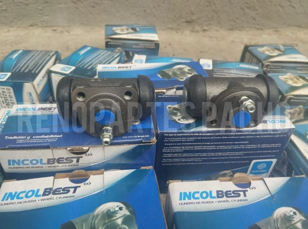 Cilindro freno r4 master r6