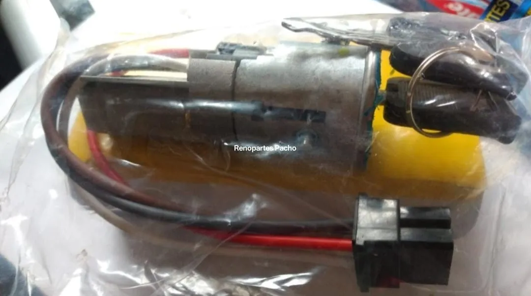 Suiche ignición r4-6-12