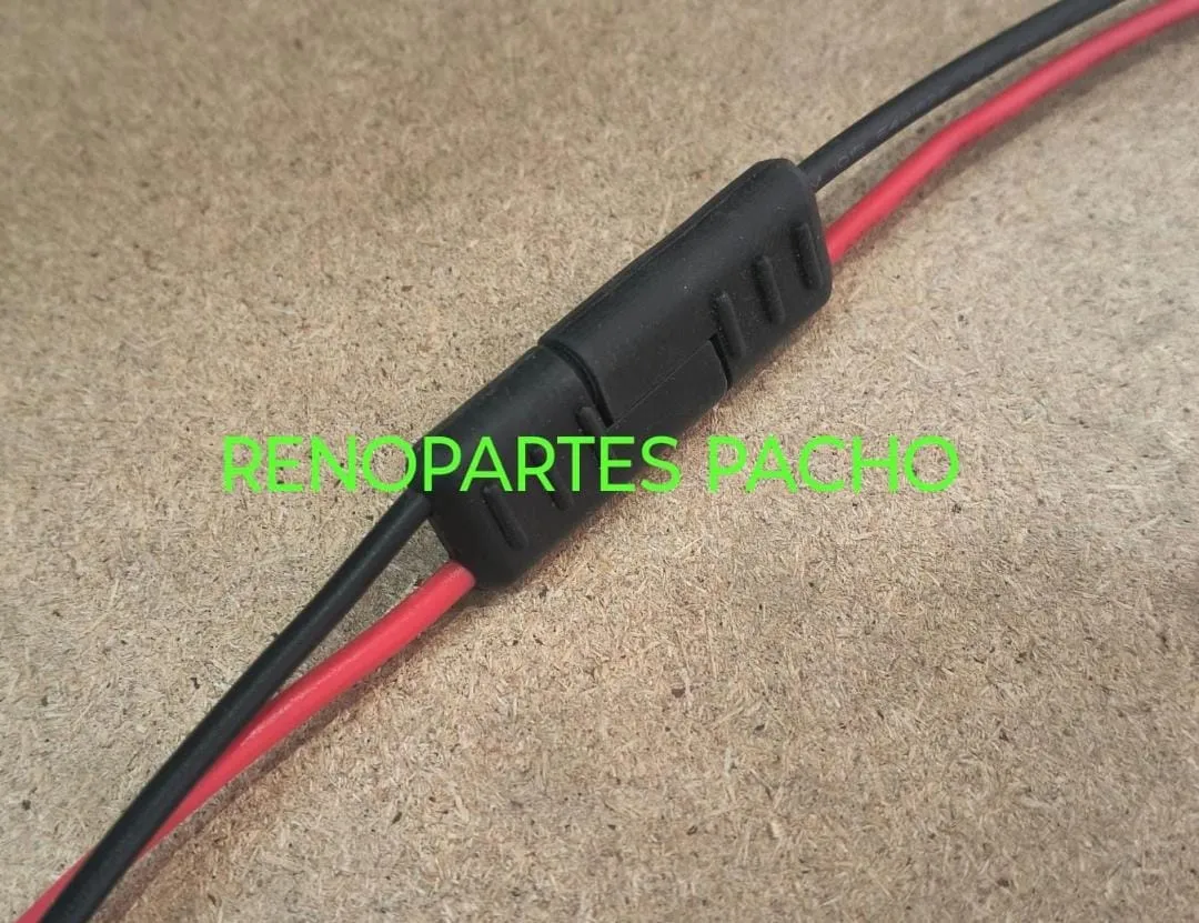 Pacha motoventilador R4-6-9