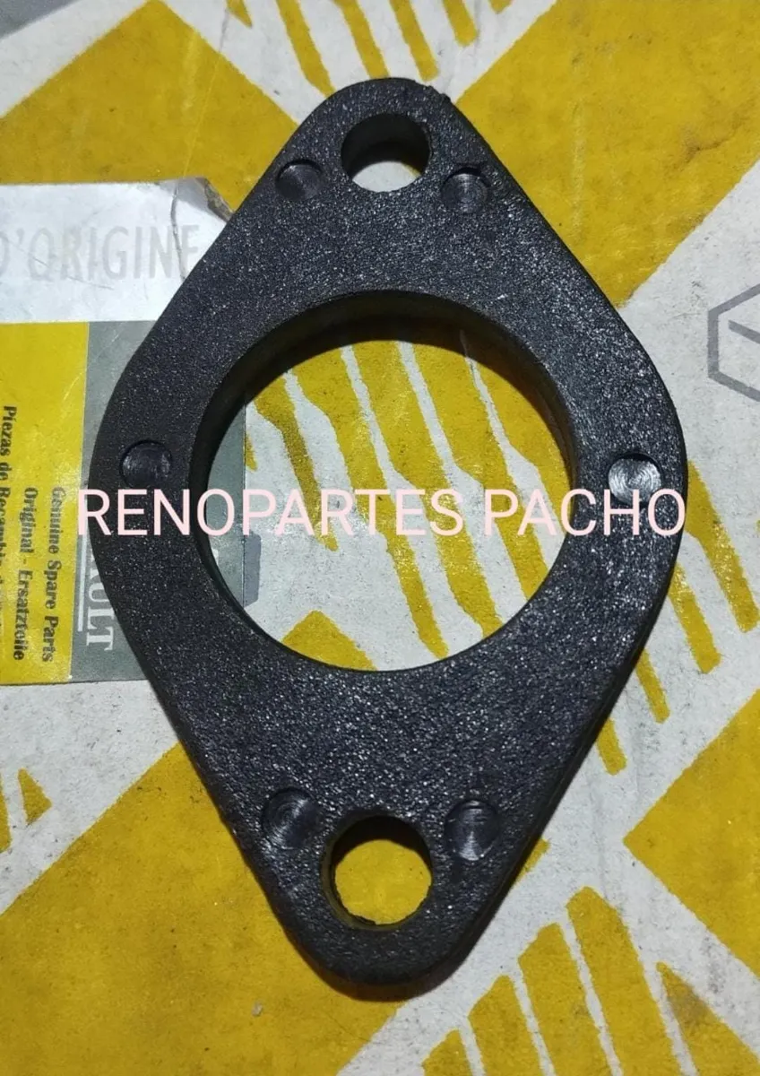 Baquela carburador R4-6-12-18