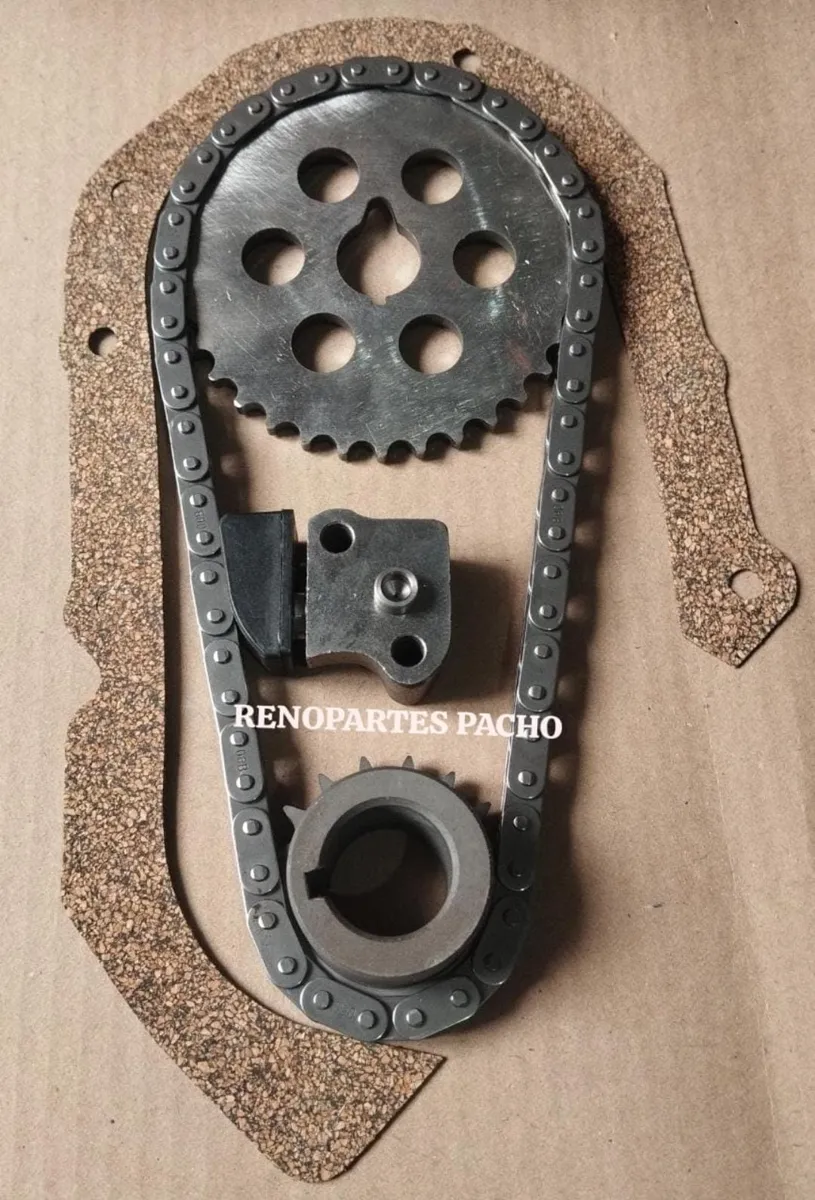 kit Reparticion R4-6