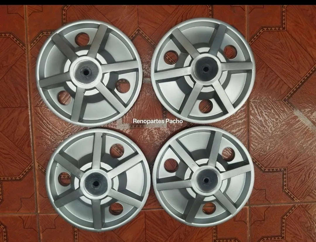Copas Rin R4-6