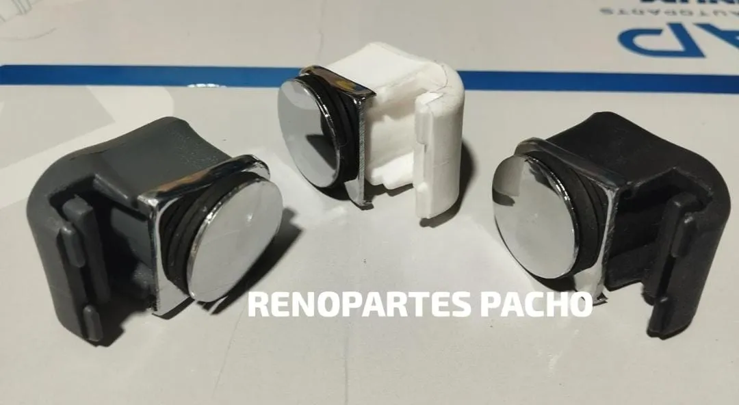 Seguros ventana R4