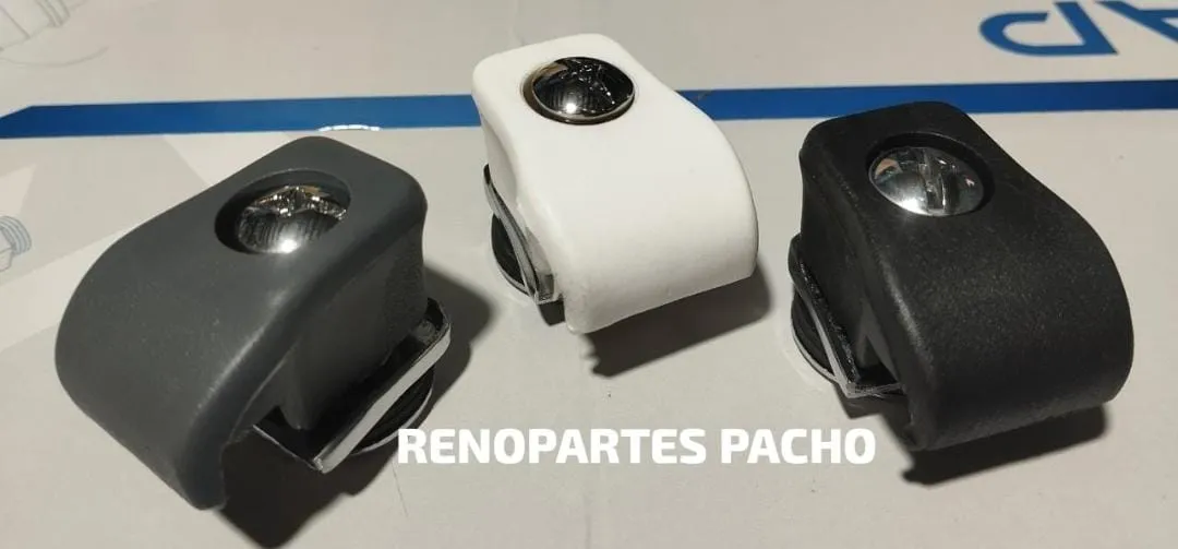 Seguros ventana R4