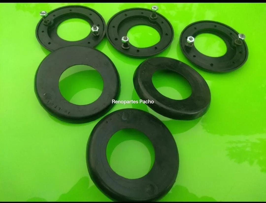 Gollete tanque R4