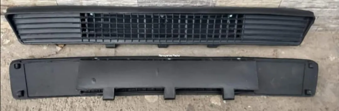 Rejilla ventilacion R4