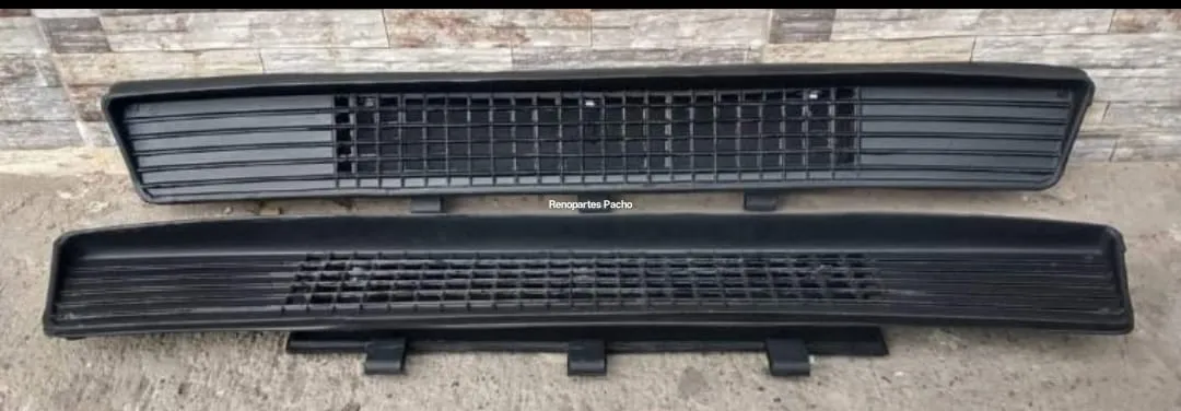 Rejilla ventilacion R4