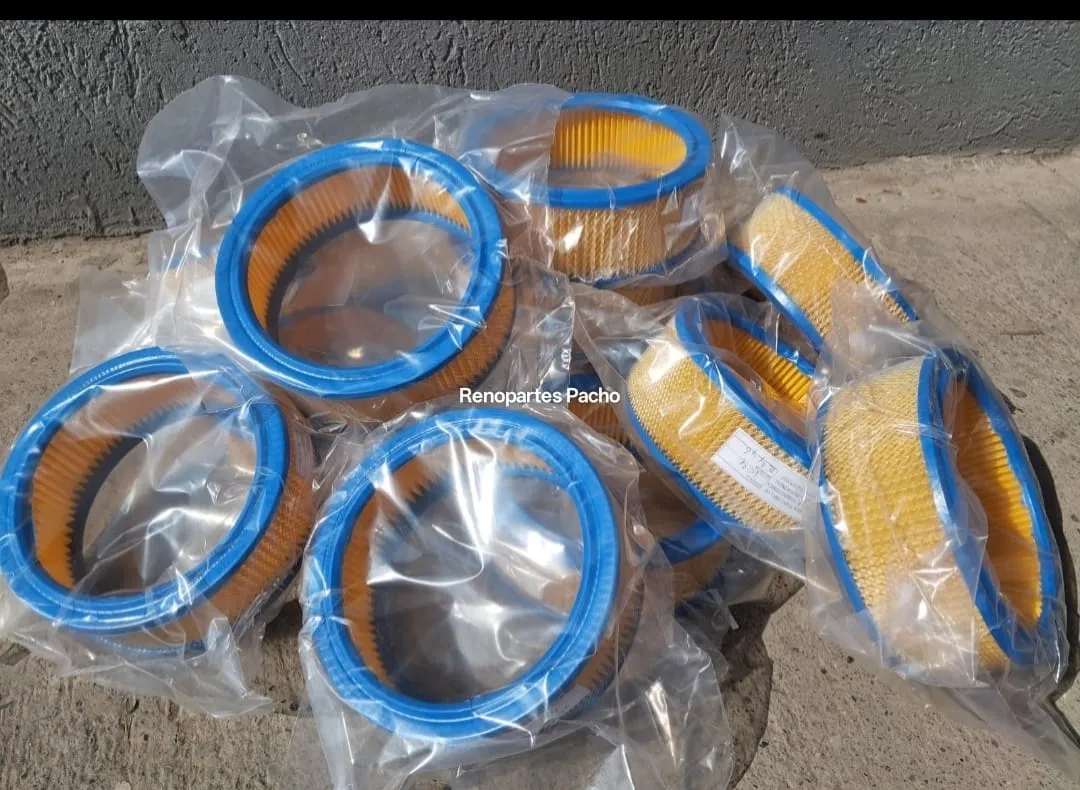 Filtro aire R4-6