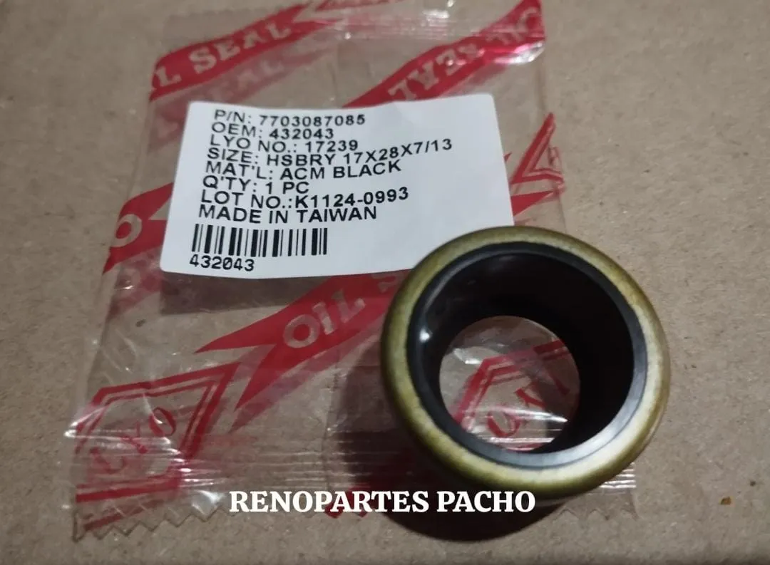 Reten toma R4-6-12-18