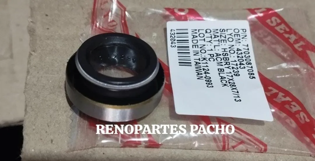 Reten toma R4-6-12-18