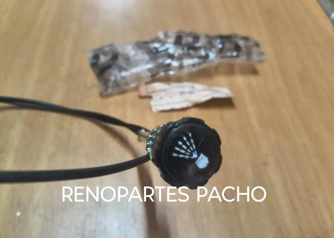 Guaya choke R4-6