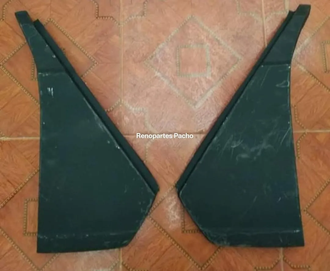 Triangulos R4