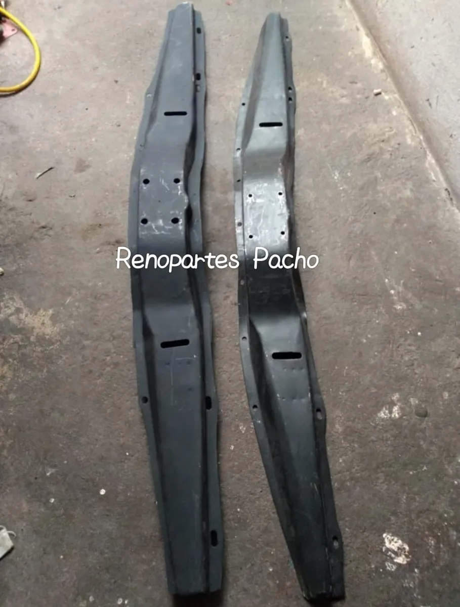 Bigote R4-6