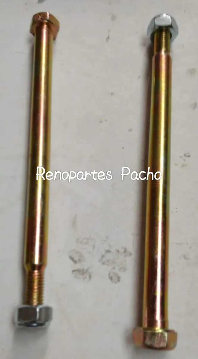 Tornillo zanahoria superior R4-6
