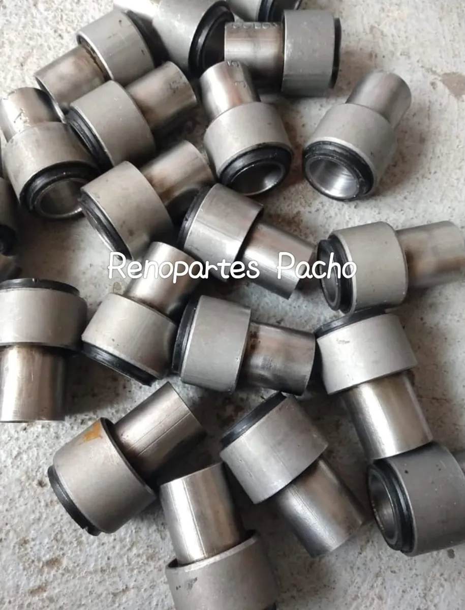 Bujes troque R4-6
