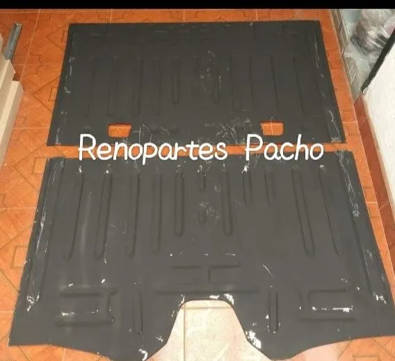 Pisos R4-6