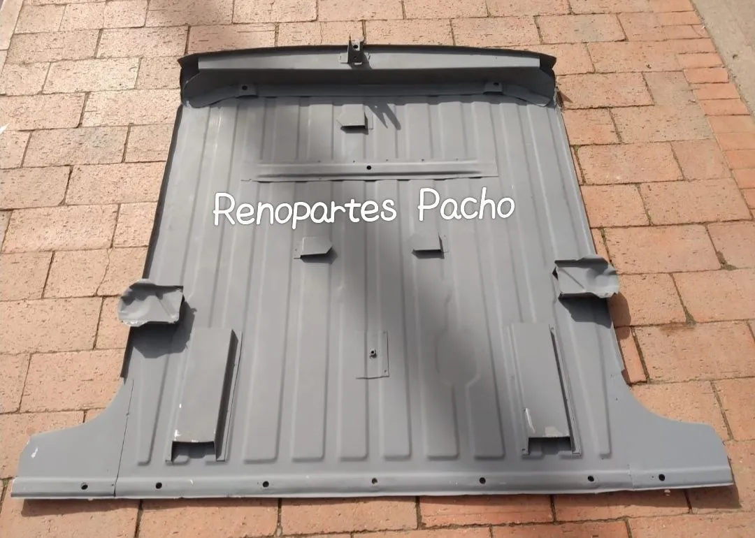 Piso baúl R4