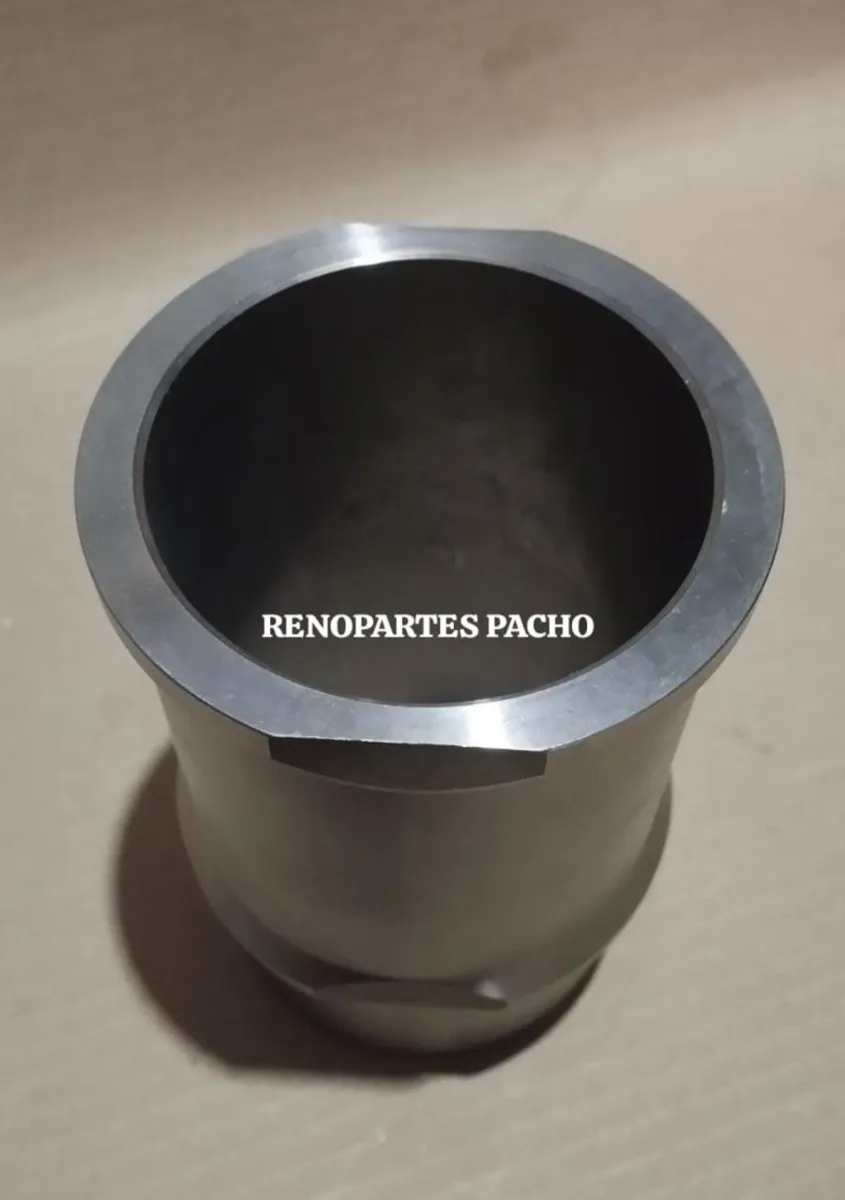 Camisa motor 1300cc  linea gruesa
