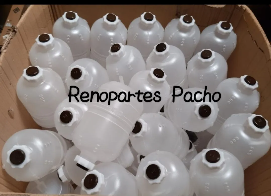 Tarro agua R4-6-9-12