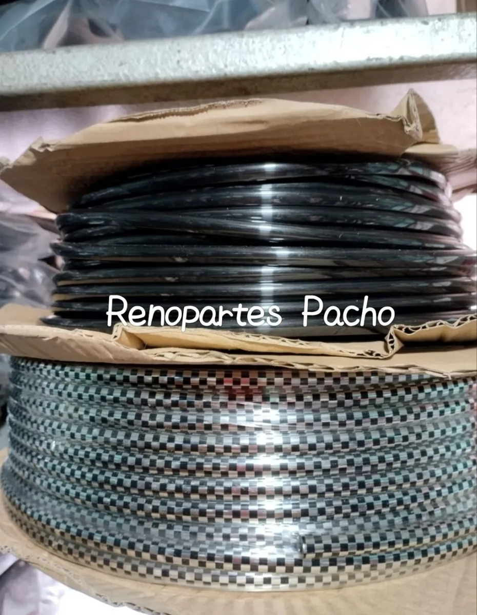 Bocel matafilo capota R4-6-12