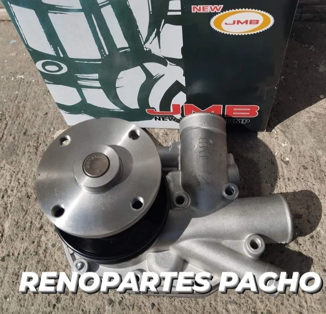 Bomba agua R4 850cc