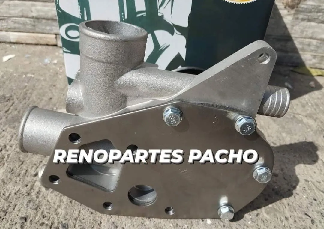 Bomba agua R4 850cc