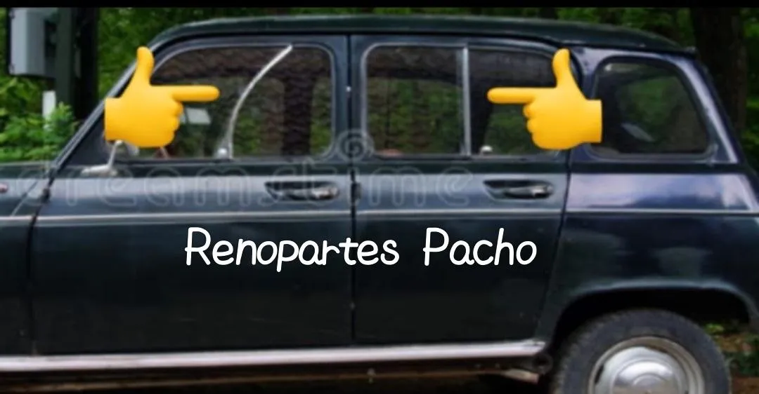 Lamevidrios R4