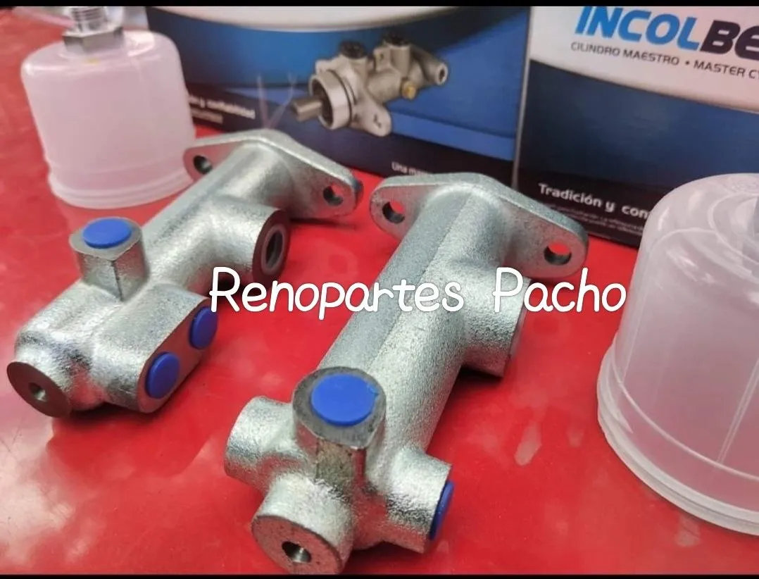 Bomba freno R4-6