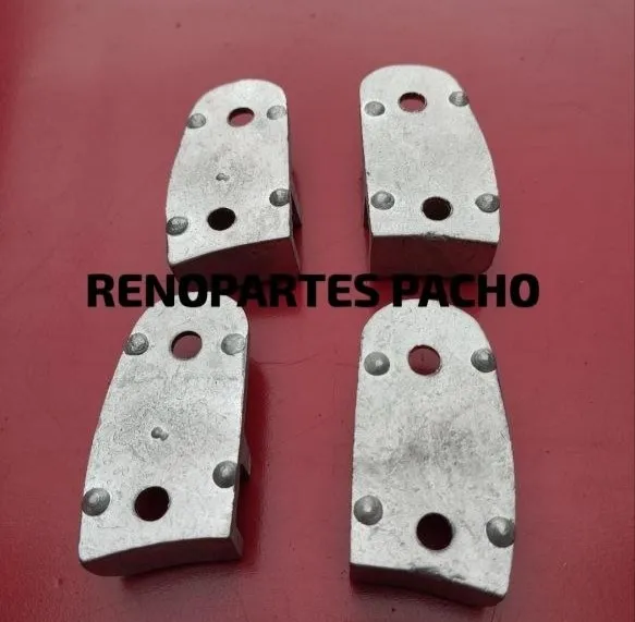 Cantoneras R4