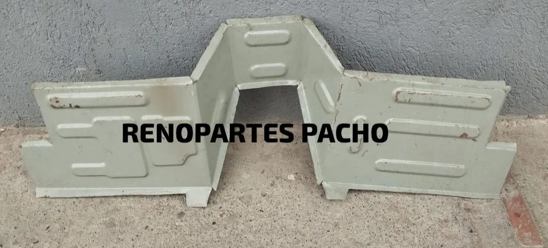 Posapies R4-6
