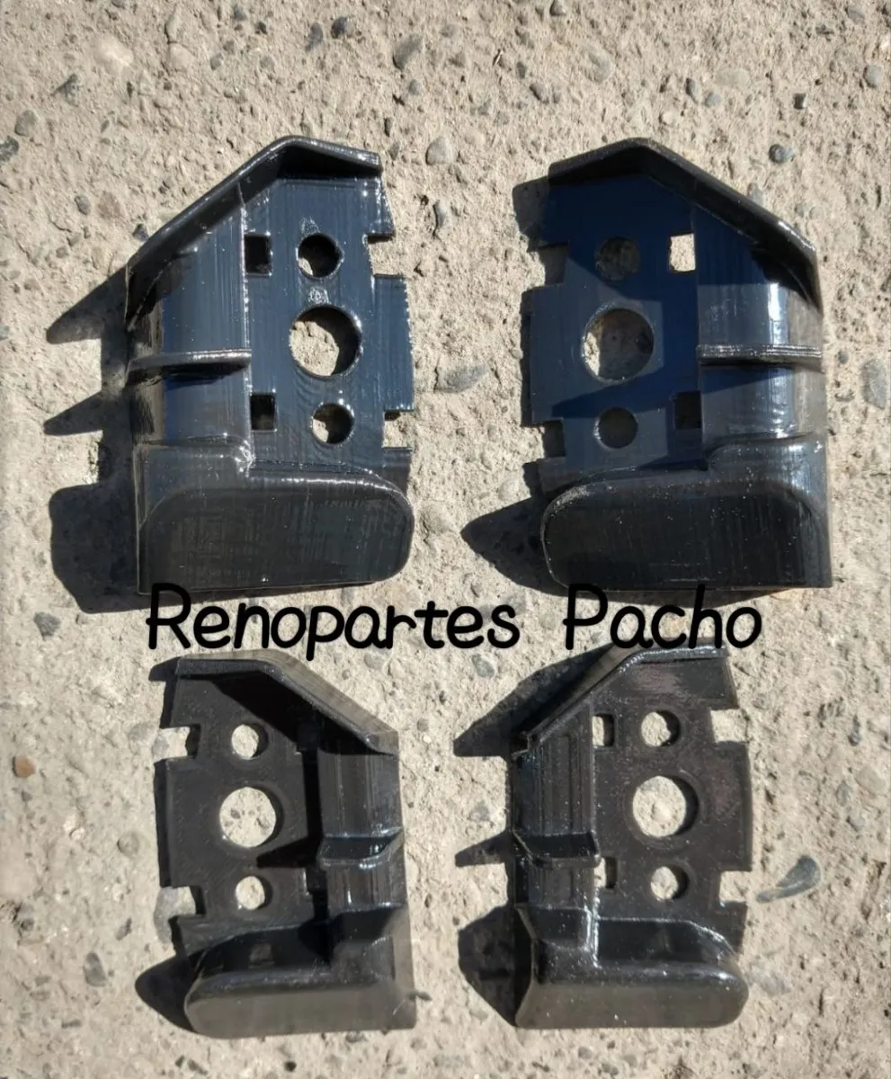 Cantoneras plásticos R4