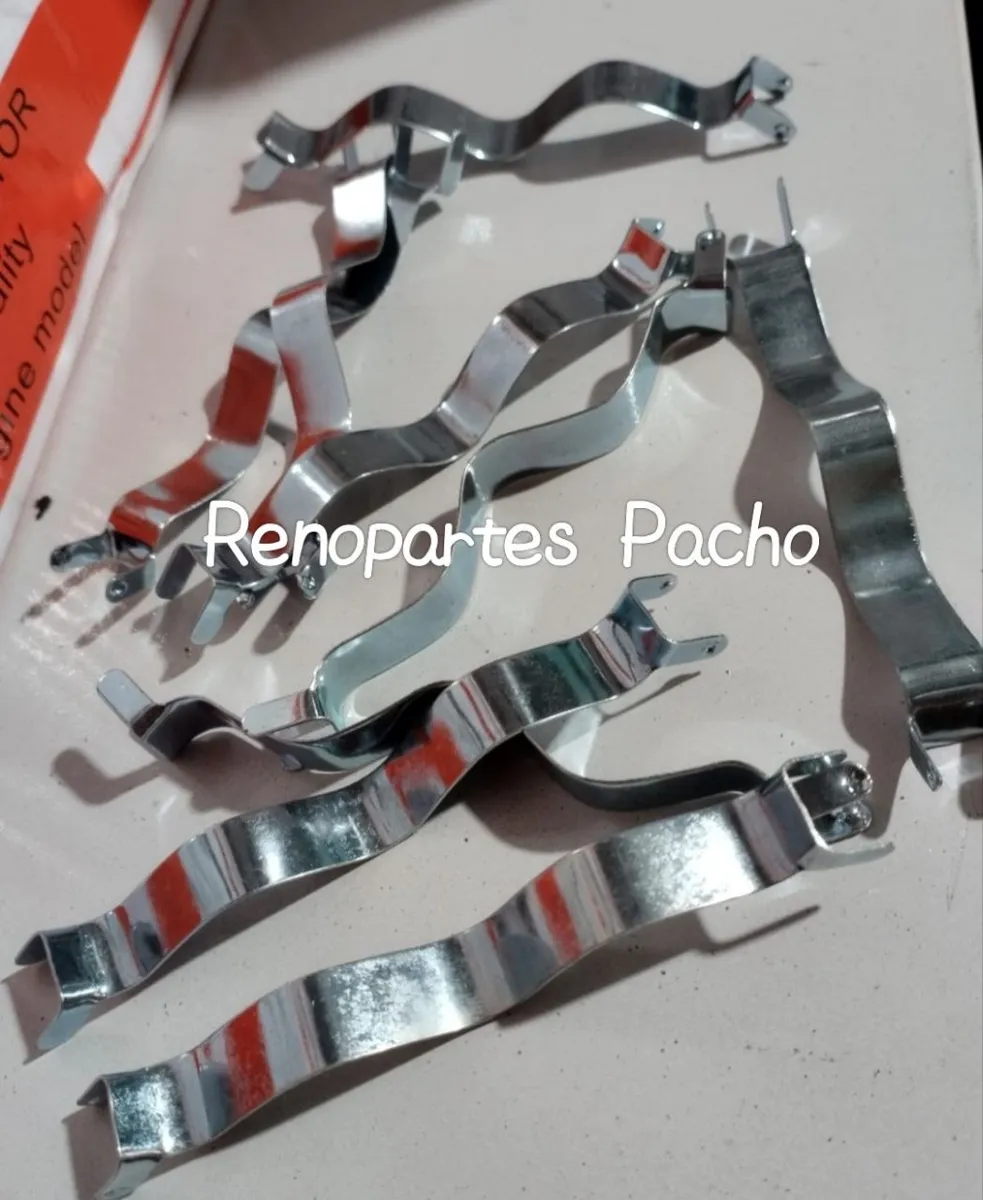 Antiruido pastillas R4-6-12