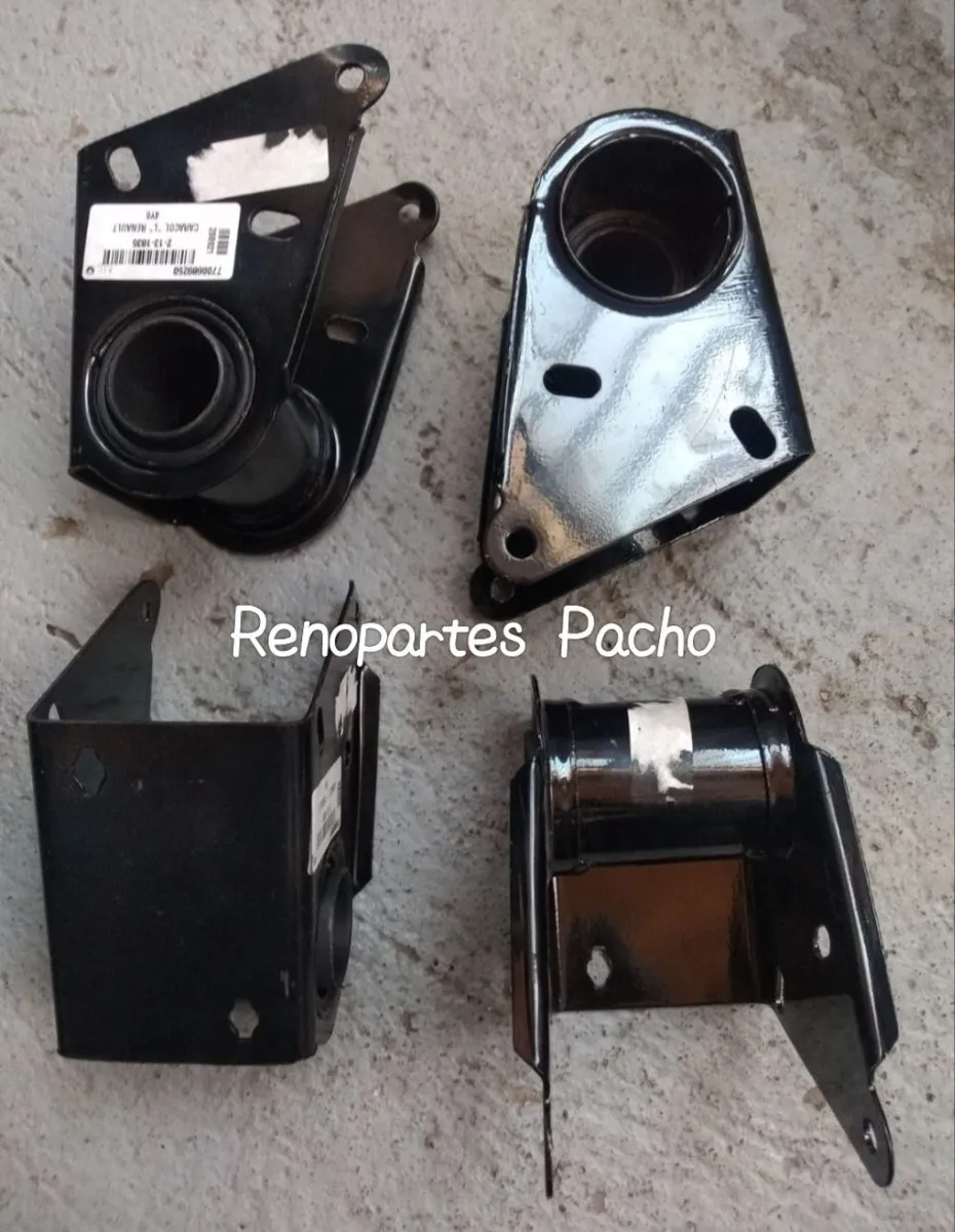 Caracoles R4-6