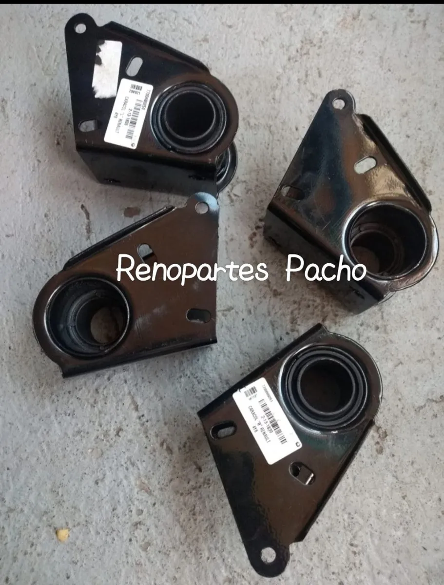 Caracoles R4-6