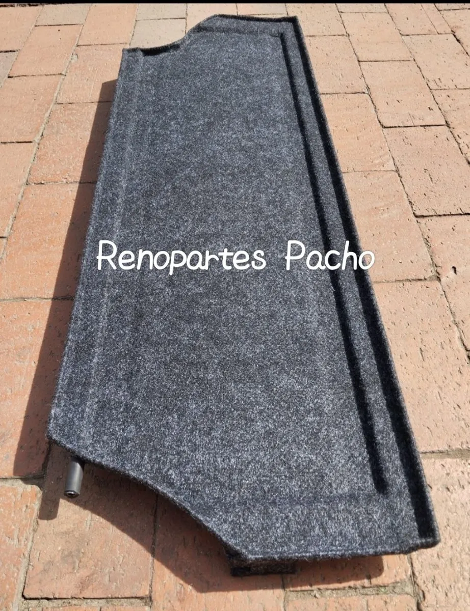Palomera R4