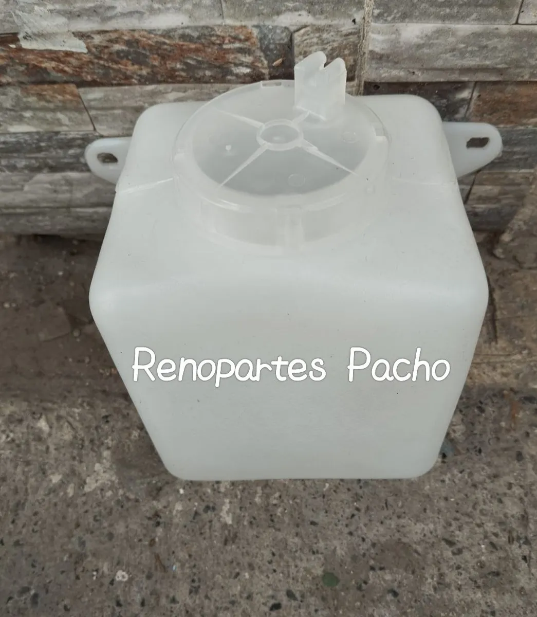 Tarro agua limpiaparabrisas R4-6-12