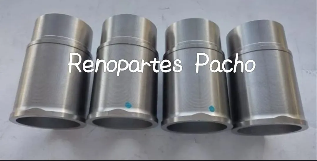 Kit motor R4-6-9-12-18 kebek