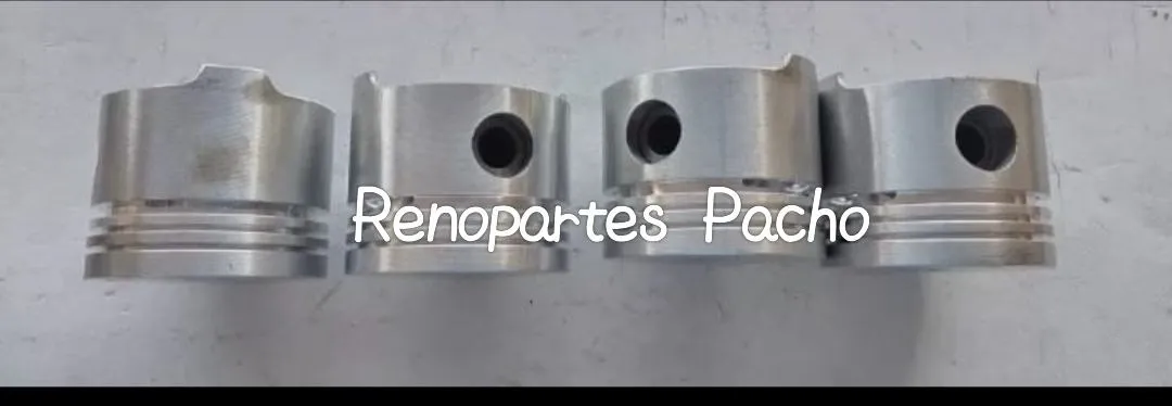 Kit motor R4-6-9-12-18 kebek