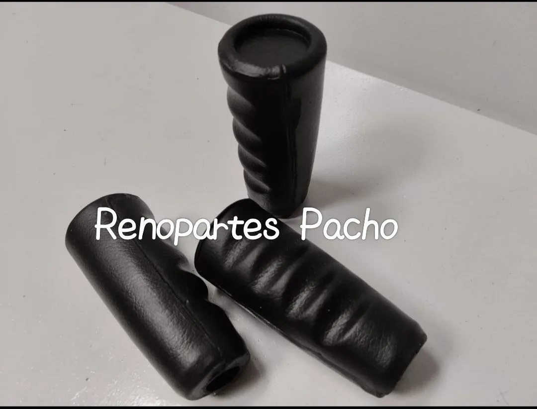 Pomo palanca R4-6