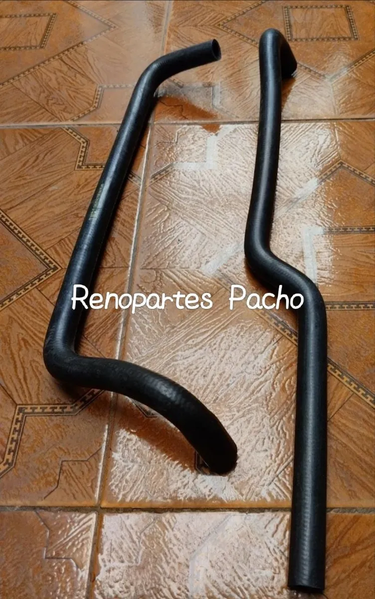 Mangueras calefacción R4