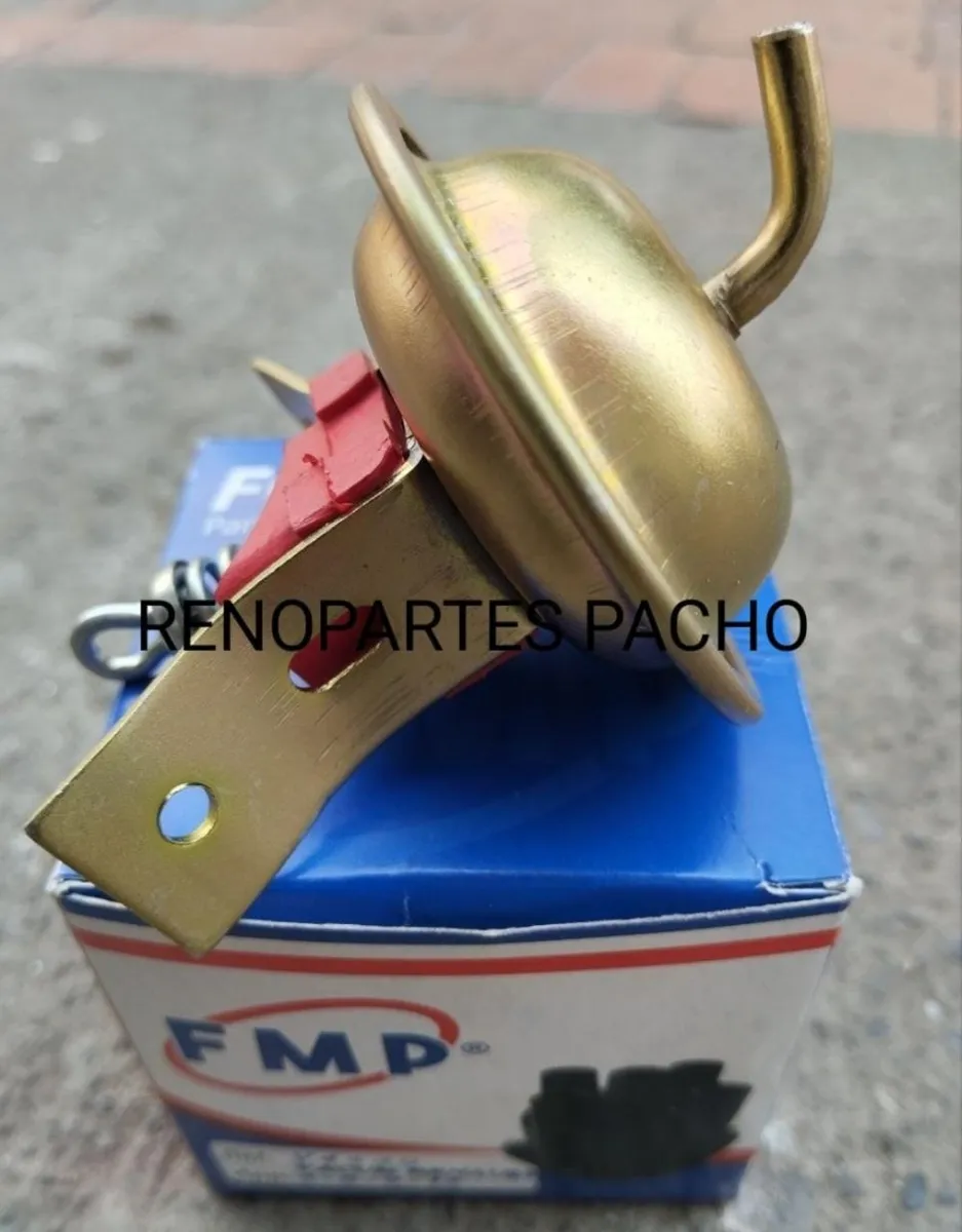 Vacum distribuidor R4-6-12-18
