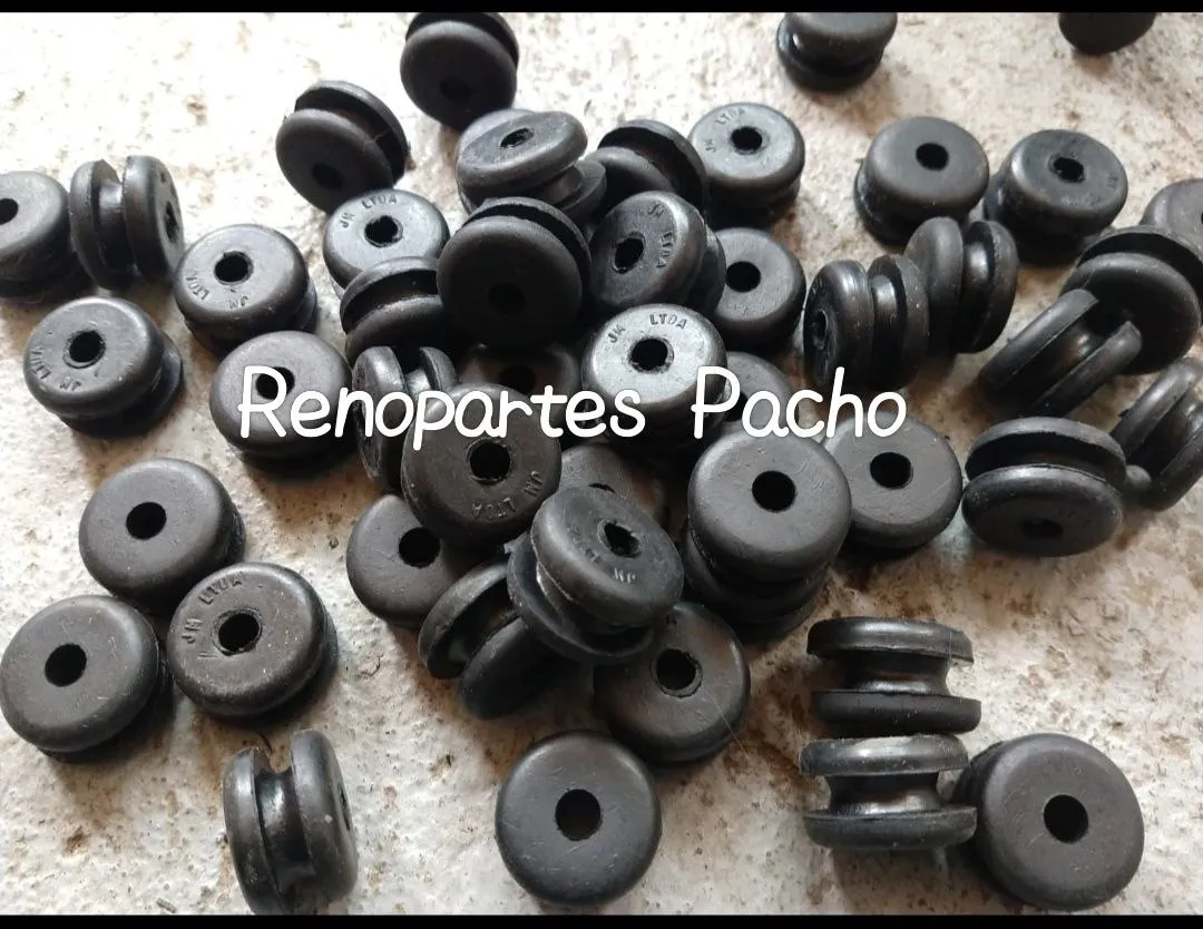Soporte radiador R4