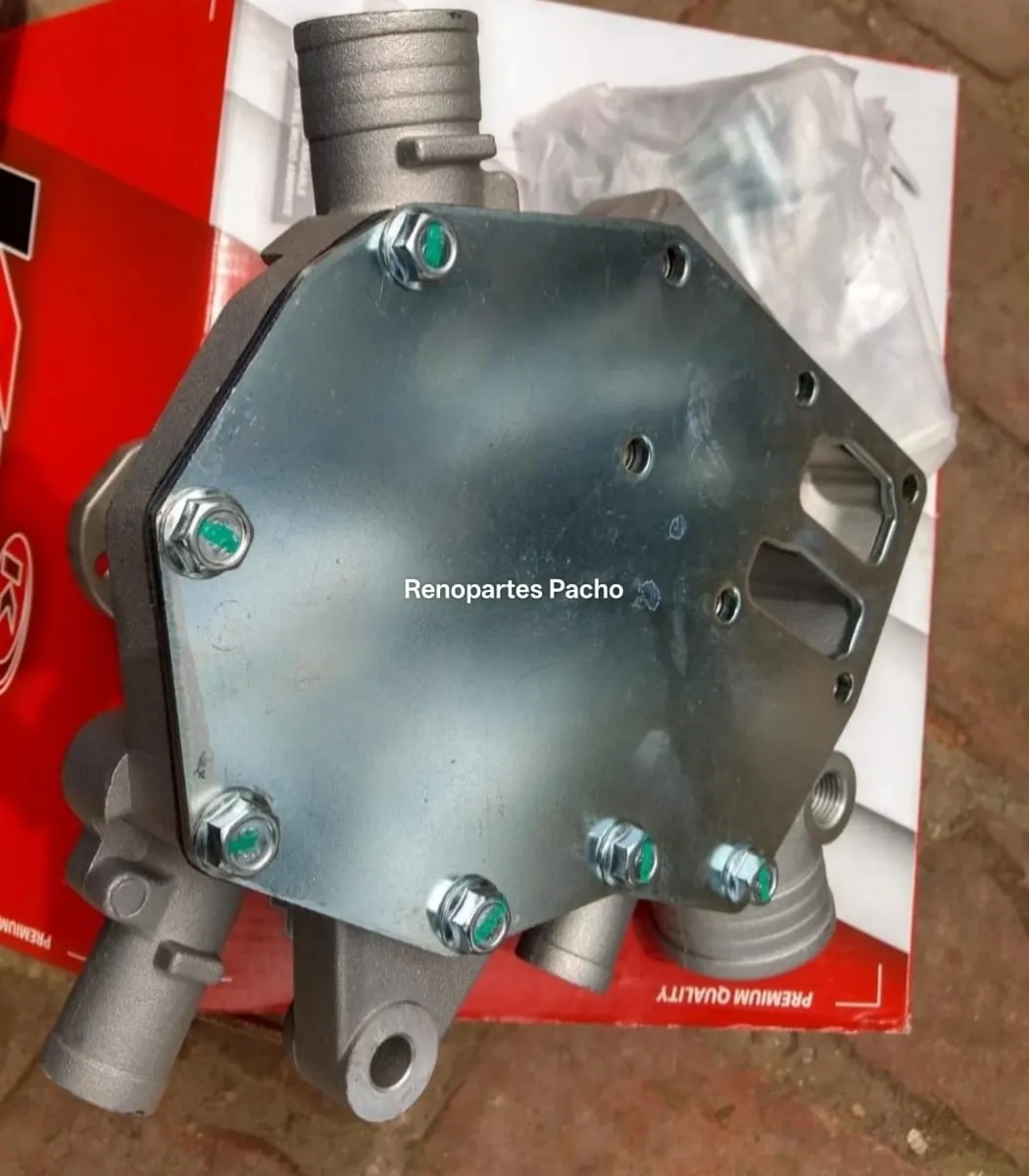 Bomba agua R4-6