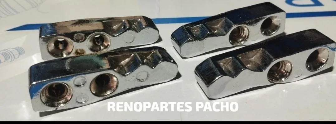 Cantoneras puerta R6-12 