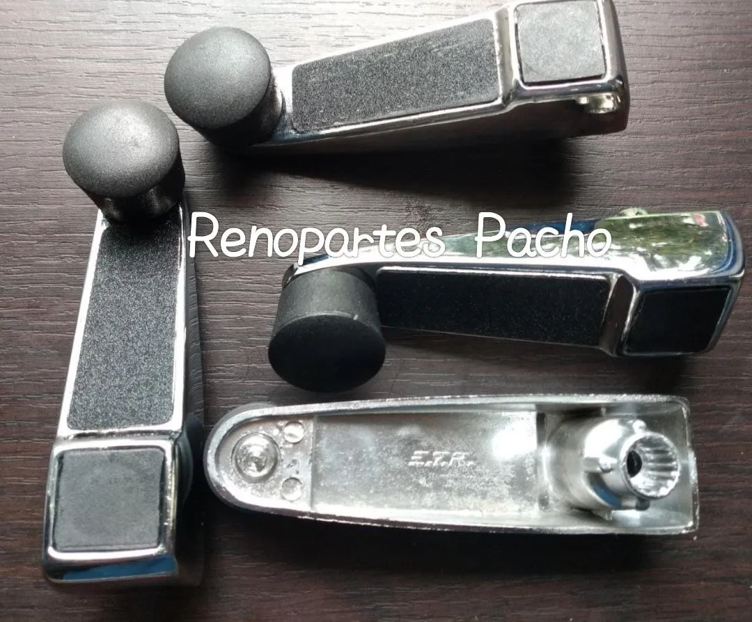 Manijas elevavidrios R 6-12-18