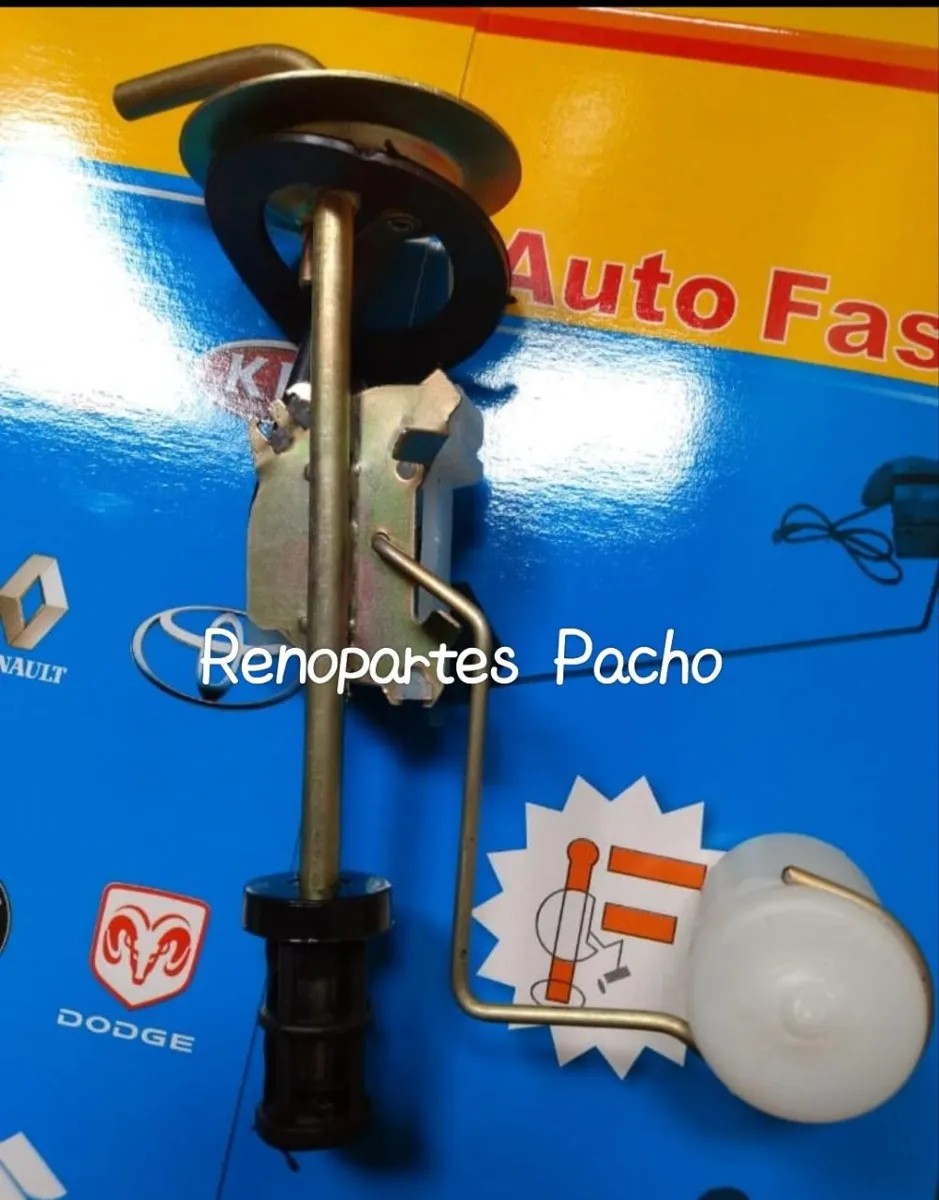 Flotador tanque R 6