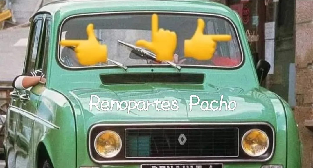 Bocel cromado R4-6