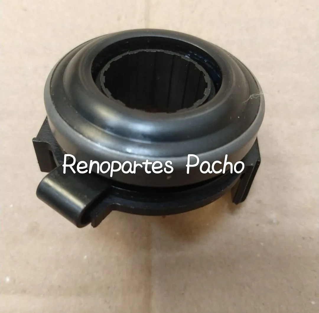 Balinera embrague R4-6-12-18
