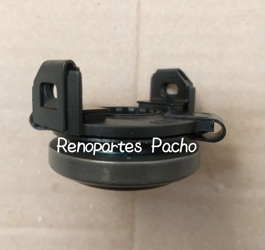Balinera embrague R4-6-12-18