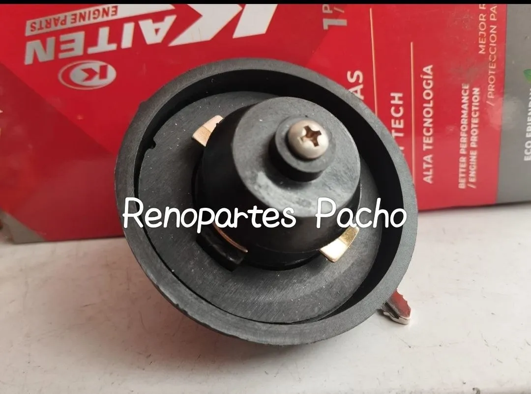 Tapa gasolina R4-6-12-18